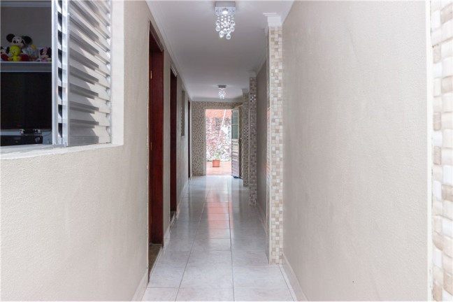 Imagem Casa com 2 Quartos à Venda, 80 m² em Mooca - São Paulo