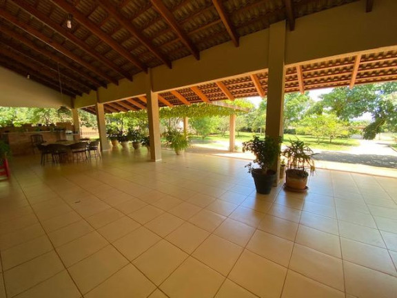 Imagem Chácara com 2 Quartos à Venda, 330 m² em Condomínio Miraflores - Hidrolândia Imagem Chácara com 2 Quartos à Venda, 330 m² em Condomínio Miraflores - Hidrolândia