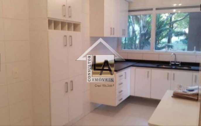Imagem Apartamento com 3 Quartos à Venda, 180 m² em Campo Belo - São Paulo