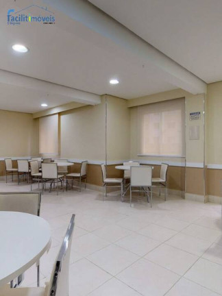 Imagem Apartamento com 2 Quartos à Venda, 50 m² em Jardim São Savério - São Paulo Imagem Apartamento com 2 Quartos à Venda, 50 m² em Jardim São Savério - São Paulo