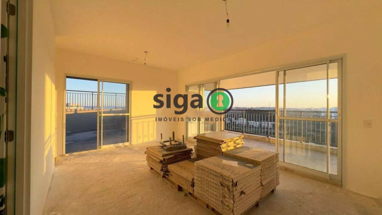 Imagem Apartamento com 3 Quartos à Venda, 224 m² em Santo Amaro - São Paulo Imagem Apartamento com 3 Quartos à Venda, 224 m² em Santo Amaro - São Paulo
