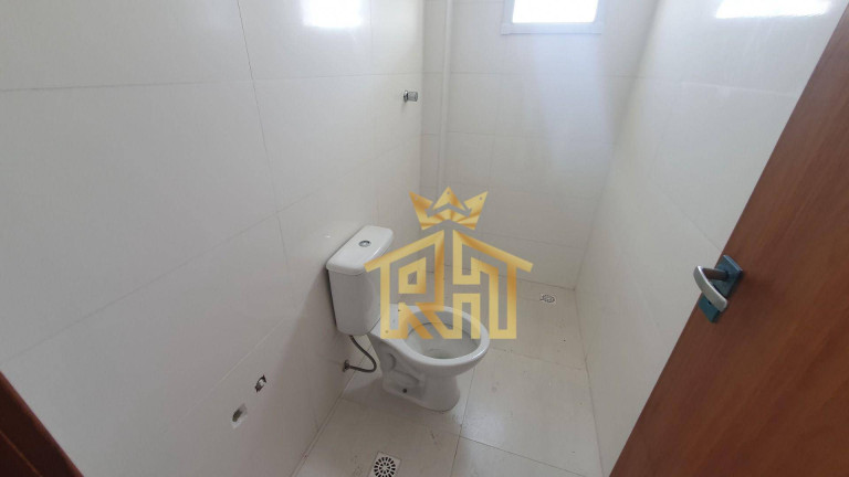 Imagem Apartamento com 2 Quartos à Venda, 70 m² em Mirim - Praia Grande