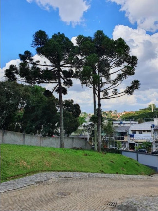 Imagem Terreno à Venda, 607 m² em Campo Comprido - Curitiba Imagem Terreno à Venda, 607 m² em Campo Comprido - Curitiba