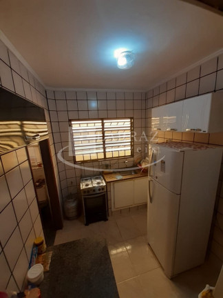 Imagem Imóvel com 2 Quartos à Venda, 53 m² em Jardim Anhangüera - Ribeirão Preto Imagem Imóvel com 2 Quartos à Venda, 53 m² em Jardim Anhangüera - Ribeirão Preto