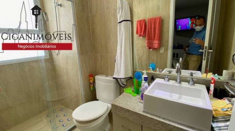 Imagem Cobertura com 3 Quartos à Venda, 149 m² em Barra Da Tijuca - Rio De Janeiro