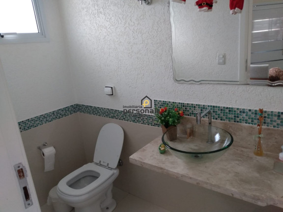 Imagem Imóvel com 4 Quartos à Venda, 224 m² em Parque Ibiti Reserva - Sorocaba