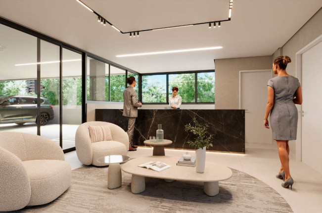 Imagem Apartamento com 1 Quarto à Venda, 41 m² em Jardim Oceania - João Pessoa