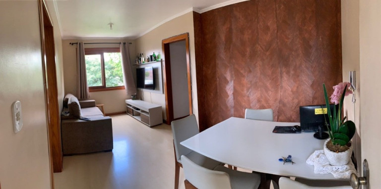 Apartamento com 2 Quartos à Venda, 55 m² em Passo Da Areia - Porto Alegre