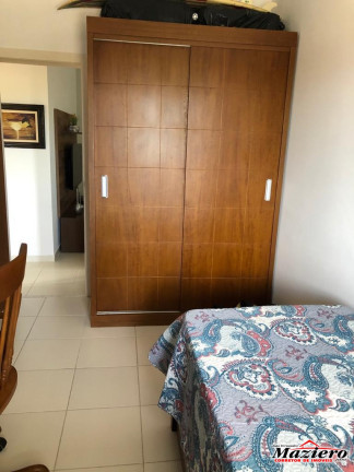 Apartamento com 3 Quartos à Venda, 95 m² em Itaguá - Ubatuba