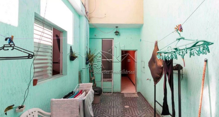 Imagem Casa com 5 Quartos para Alugar, em Vila Marieta - São Paulo Imagem Casa com 5 Quartos para Alugar, em Vila Marieta - São Paulo