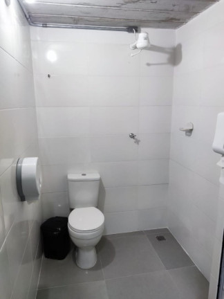 Imagem Galpão à Venda, 331 m² em Vila Anastácio - São Paulo Imagem Galpão à Venda, 331 m² em Vila Anastácio - São Paulo