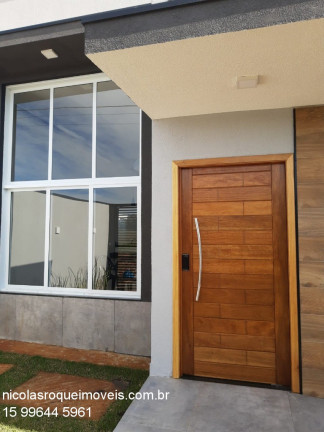 Imagem Casa com 3 Quartos à Venda, 250 m² em Portal Ville Jardins - Boituva Imagem Casa com 3 Quartos à Venda, 250 m² em Portal Ville Jardins - Boituva