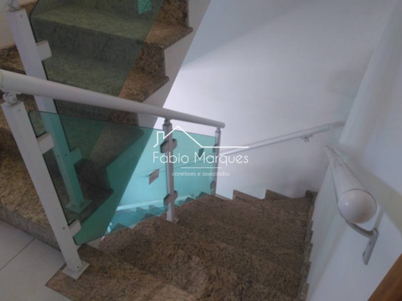 Imagem Casa de Condomínio com 3 Quartos à Venda, 186 m² em Vila Ré - São Paulo Imagem Casa de Condomínio com 3 Quartos à Venda, 186 m² em Vila Ré - São Paulo