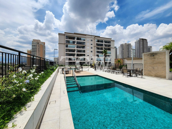 Imagem Apartamento com 3 Quartos à Venda, 88 m² em Ipiranga - São Paulo