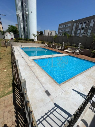 Imagem Apartamento com 2 Quartos à Venda, 43 m² em Jardim Residencial Paraíso - Araraquara Imagem Apartamento com 2 Quartos à Venda, 43 m² em Jardim Residencial Paraíso - Araraquara