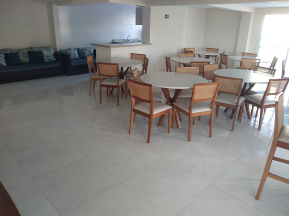 Imagem Apartamento com 2 Quartos à Venda, 85 m² em Aviação - Praia Grande Imagem Apartamento com 2 Quartos à Venda, 85 m² em Aviação - Praia Grande