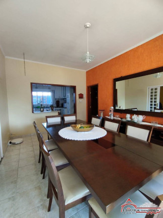 Imagem Casa com 4 Quartos à Venda, 175 m² em Jardim Santa Maria - Jacareí Imagem Casa com 4 Quartos à Venda, 175 m² em Jardim Santa Maria - Jacareí