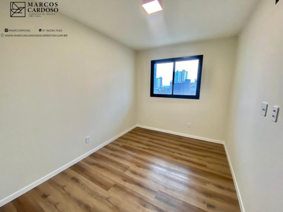 Imagem Imóvel com 3 Quartos à Venda, 90 m² em Batista Campos - Belém