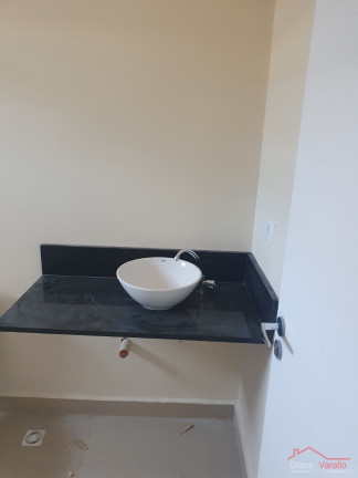 Imagem Casa com 3 Quartos à Venda, 92 m² em Areao - Taubaté