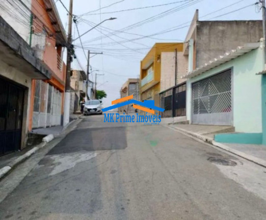 Imagem Casa com 2 Quartos à Venda, 200 m² em Jardim Roberto - Osasco Imagem Casa com 2 Quartos à Venda, 200 m² em Jardim Roberto - Osasco