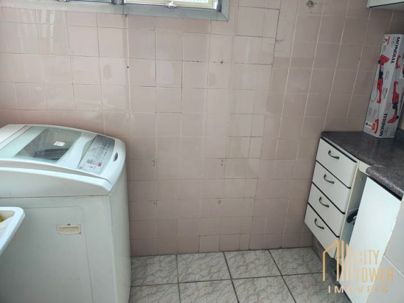 Imagem Apartamento com 2 Quartos à Venda, 56 m² em Vila Santa Catarina - São Paulo