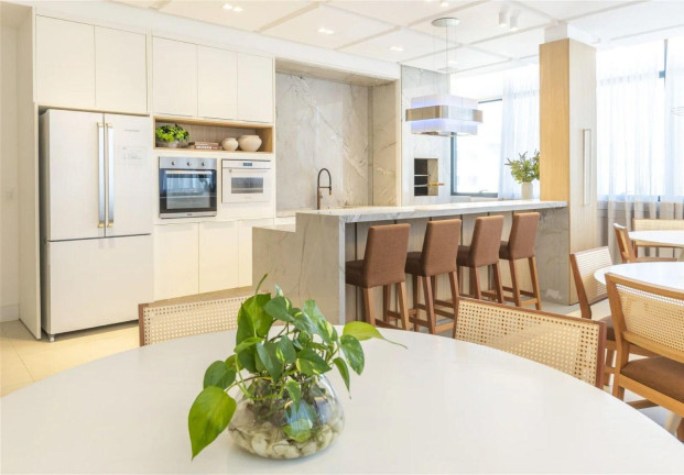 Imagem Apartamento com 2 Quartos à Venda, 115 m² em Morretes - Itapema