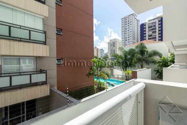 Imagem Imóvel à Venda, 52 m² em Pompeia - São Paulo