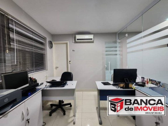 Imagem Sala Comercial à Venda, 33 m² em Perdizes - São Paulo Imagem Sala Comercial à Venda, 33 m² em Perdizes - São Paulo