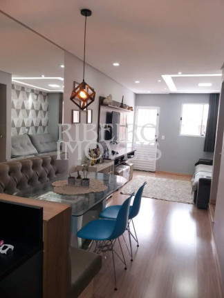 Imagem Casa com 2 Quartos para Alugar, 63 m² em Ipês (polvilho) - Cajamar Imagem Casa com 2 Quartos para Alugar, 63 m² em Ipês (polvilho) - Cajamar