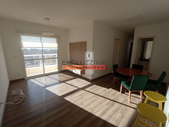 Apartamento com 3 Quartos à Venda, 82 m² em Centro - Taubaté