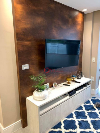 Imagem Apartamento com 2 Quartos à Venda, 68 m² em Tatuapé - São Paulo