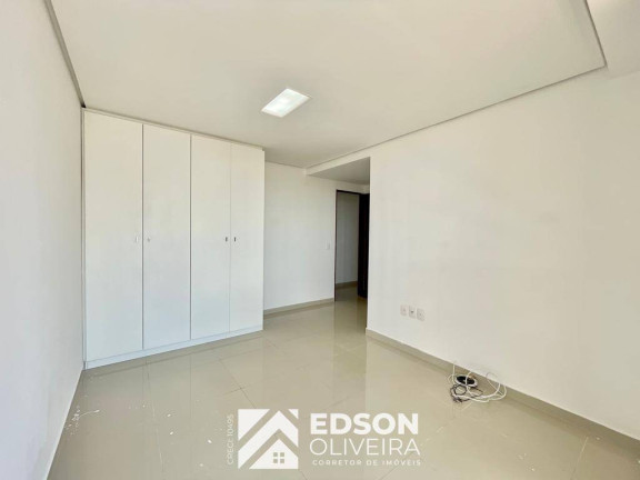 Imagem Apartamento com 4 Quartos à Venda, 206 m² em Brisamar - João Pessoa