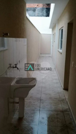 Imagem Casa com 2 Quartos à Venda, 75 m² em Jardim Imperial - Atibaia Imagem Casa com 2 Quartos à Venda, 75 m² em Jardim Imperial - Atibaia