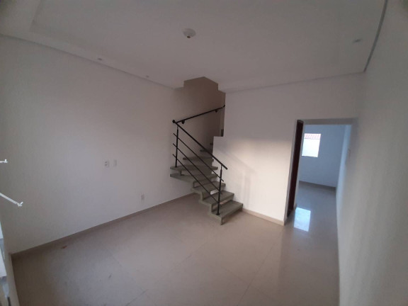 Casa com 2 Quartos à Venda, 70 m² em Jardim Wanel Ville Iv - Sorocaba