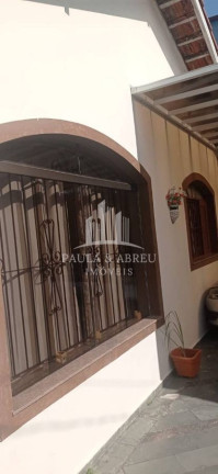 Imagem Casa com 2 Quartos à Venda, 10 m² em Jardim Anchieta - Mauá