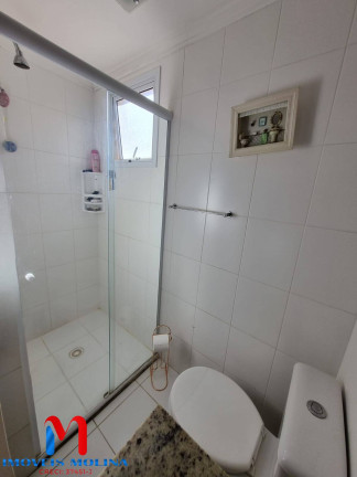 Imagem Apartamento com 3 Quartos à Venda, 83 m² em Mauá - São Caetano Do Sul