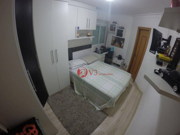 Imagem Apartamento com 3 Quartos à Venda, 150 m² em Vila Regente Feijó - São Paulo