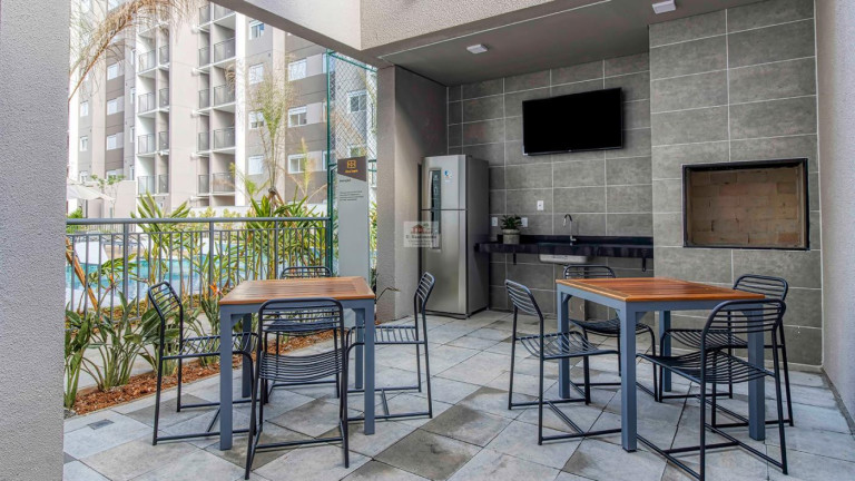 Imagem Apartamento com 2 Quartos à Venda, 51 m² em Vila Carrão - São Paulo