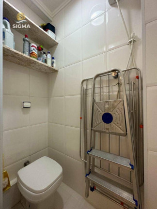 Imagem Apartamento com 2 Quartos à Venda, 80 m² em Pitangueiras - Guarujá Imagem Apartamento com 2 Quartos à Venda, 80 m² em Pitangueiras - Guarujá