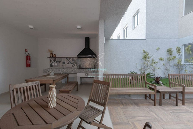 Imagem Apartamento com 2 Quartos à Venda, 35 m² em Cambuci - São Paulo Imagem Apartamento com 2 Quartos à Venda, 35 m² em Cambuci - São Paulo