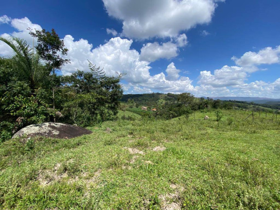 Imagem Terreno à Venda, 3 m² em Santa Terezinha De Minas - Itatiaiuçu