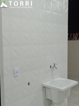 Imagem Imóvel com 3 Quartos à Venda, 102 m² em Horto Florestal - Sorocaba