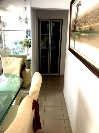 Imagem Apartamento com 3 Quartos à Venda, 113 m² em Pituba - Salvador