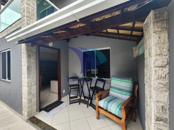 Imagem Casa com 3 Quartos à Venda, 115 m² em Palmeiras - Cabo Frio Imagem Casa com 3 Quartos à Venda, 115 m² em Palmeiras - Cabo Frio