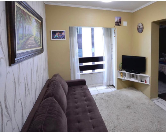 Imagem Apartamento com 1 Quarto à Venda, 36 m² em Barra Funda - São Paulo Imagem Apartamento com 1 Quarto à Venda, 36 m² em Barra Funda - São Paulo