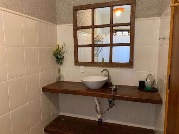 Imagem Chácara com 4 Quartos à Venda, 598 m² em Canedos - Piracaia