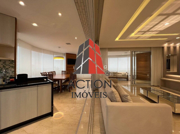 Imagem Apartamento com 4 Quartos à Venda, 297 m² em Jardim Anália Franco - São Paulo Imagem Apartamento com 4 Quartos à Venda, 297 m² em Jardim Anália Franco - São Paulo