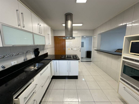 Imagem Apartamento com 3 Quartos à Venda, 132 m² em Aviação - Praia Grande