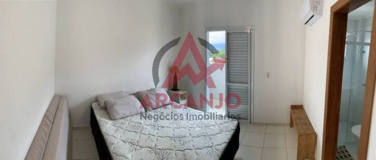 Imagem Apartamento com 3 Quartos à Venda, 83 m² em Itagua - Ubatuba Imagem Apartamento com 3 Quartos à Venda, 83 m² em Itagua - Ubatuba
