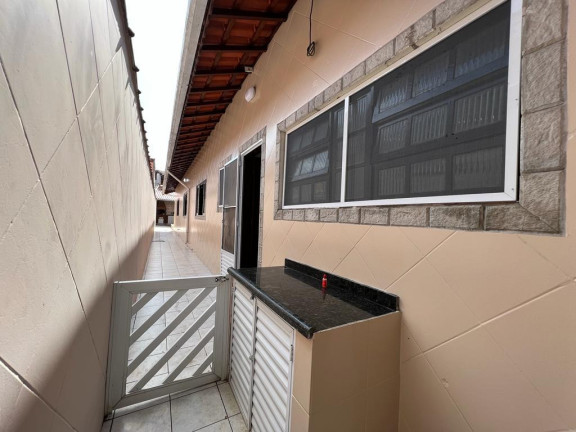 Imagem Casa com 3 Quartos à Venda, 133 m² em Aviação - Praia Grande Imagem Casa com 3 Quartos à Venda, 133 m² em Aviação - Praia Grande